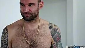 Horny natural busty blonde teen 18+ suck and fuck fat and huge dick like a pro - laney grey alex legend