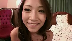 Intense Fucking Scenes with JAV Star Iori Mizuki