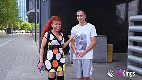 i'm valery laf seducing young 18+ rookies with big cock deepthroat and ass