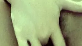 Pendejita masturbates for me in petite teen style.