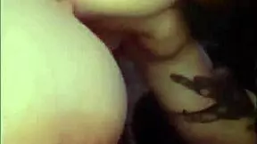 what it's like playing with big perfect natural tits