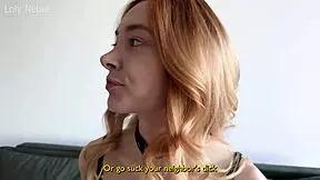 Fucked A Sexy Girl On Halloween!