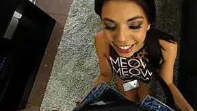 why won't you open up to me, stepsis?