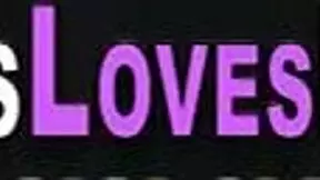 My stepsister got her pussy railed in POV