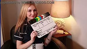 british girl sucks older neighbor's cock