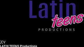 Sabrina miller gets fucked hard in the ass by three big cocks 😏