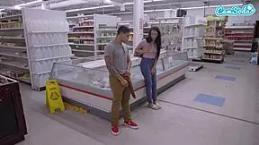 teen sucks bbc publicly