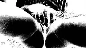 Susy Blue's First Time Punished In Garage With Extreme BDSM Initiation As Amateur Teen 18+