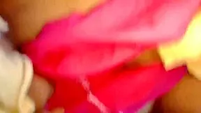 Teen Girl Feels Intense Pleasure In Taboo Sex