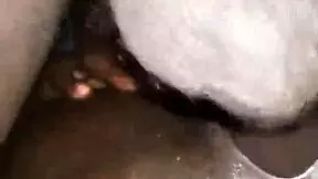 fantasy girl pass - janea jolie black girl loves rough bbc