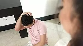 why so mean with kiki klout johnny love