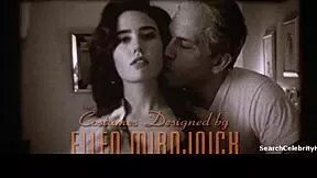 “Hey, wanna see Jennifer Connelly topless in Mulholland Falls 1996?”