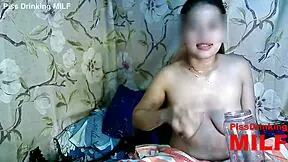 Yo, Check February 3 2024 at 10:36 PM GMT BTS of First Piss Drinking Scene