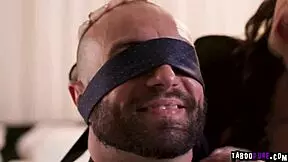 Lilly Lit Grinding Tight Pussy On Stirling's Cock?