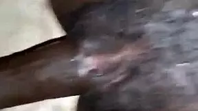 fantasy girl pass - janea jolie black girl loves rough bbc