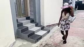 I Gave That Young Man the Best Sex After He Saved Me