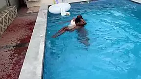 I Gave That Young Man the Best Sex After He Saved Me