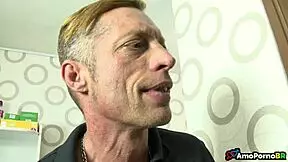 Wife And Fake Nephew With Huge Cock Part 5