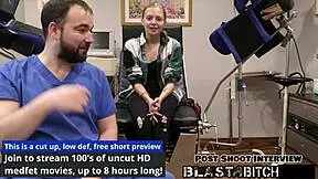 ava siren sucks dick and gets pussy blasted full of cum