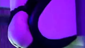 The old man PAYS the young girl and then FUCKS her hard.