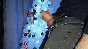 want the first christmas blowjob with deep throat from maquinasperfectas?