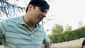 Gia Steel deals with troubles as a teen in her daily life.