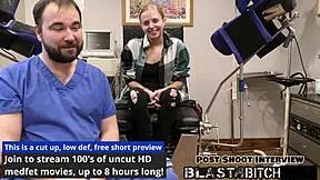 ava siren sucks dick and gets pussy blasted full of cum