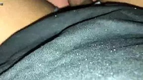 watch the husband record his young wife deepthroating a big black cock – isn't that hot?