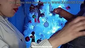 want the first christmas blowjob with deep throat from maquinasperfectas?