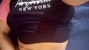 Wow, check out this latina masturbating and remembering when she lost her virginity for the first time! 😘