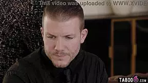 mature granny dana vespoli hooks up with her stepdaughter's husband