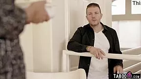 mature granny dana vespoli hooks up with her stepdaughter's husband