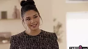 mature granny dana vespoli hooks up with her stepdaughter's husband