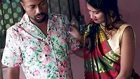 Indian village bhabhi bangs devar outdoor with dirty talk