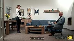 Daddy4k Fucking My Bf's Stepdaddy Instead Of Reading Books