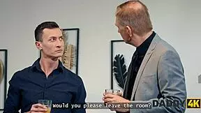 Daddy4k Fucking My Bf's Stepdaddy Instead Of Reading Books