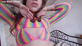 Legendary Anal Lesbian Threesome with Fisting and Gaping