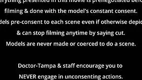 ava siren sucks dick and gets pussy blasted full of cum