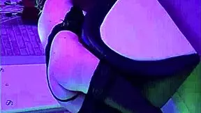 The old man PAYS the young girl and then FUCKS her hard.