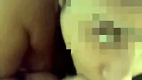 Brazilian wife rides monster cock in lingerie for cuckold fun 😏