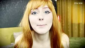 joi nami from one piece makes me cum on her three times, oh god