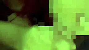 Brazilian wife rides monster cock in lingerie for cuckold fun 😏