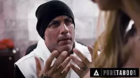 Pure Taboo Ambitious Football Team Owners Wife Sarah Vandella Finds Her Way To Motivate Best Player