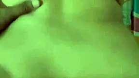 My hermanastro bangs me so hard I can’t even think straight