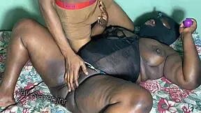 ⭐️18 Yo Teen 18+Age Boy Fucks Her Big Ass Teacher After Lesson