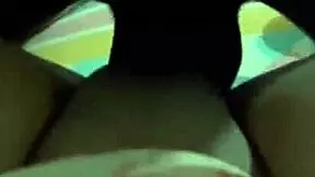 My hermanastro bangs me so hard I can’t even think straight