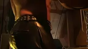 Blonde Bombshell Karina Kean Likes It In All Positions