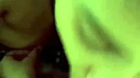 Brazilian wife rides monster cock in lingerie for cuckold fun 😏