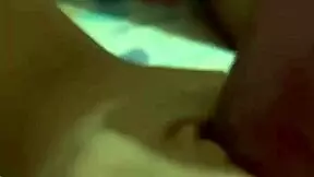 My hermanastro bangs me so hard I can’t even think straight