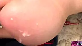 stepmom erin electra stuck cleaning, wanna help out? 😜